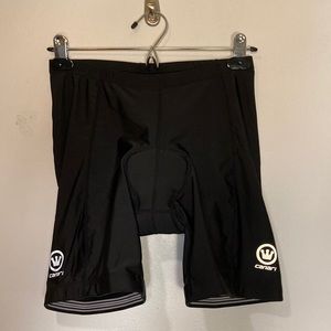 (Canari) Tri Shorts